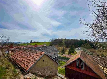 Prodej - chata/rekreační objekt, 120 m²