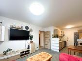 Prodej bytu, 3+kk, 57 m²