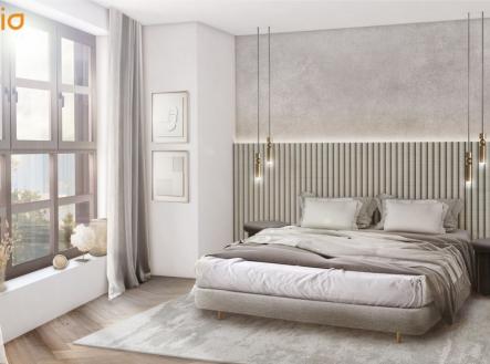 typicka-loznice-design-1920x1079.jpg | Prodej bytu, 2+kk, 40 m²