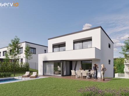 Prodej - dům/vila, 275 m² obrázek