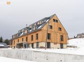 Prodej bytu, 1+1, 29 m²