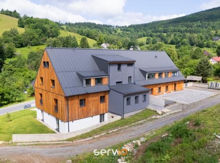 Prodej bytu, 3+kk, 102 m² obrázek