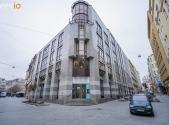 Pronájem - obchodní prostor, 395 m²