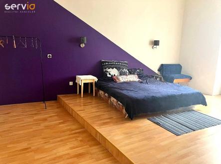 Pronájem bytu, 2+1, 99 m² obrázek