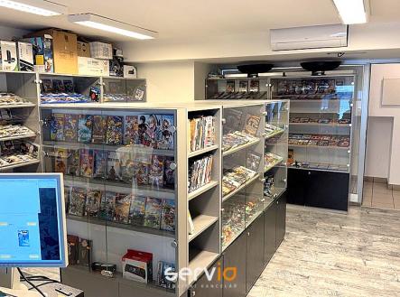 zelny-trh-prodejna-mezipatro-30-m2-15.jpg | Pronájem - obchodní prostor, 30 m²