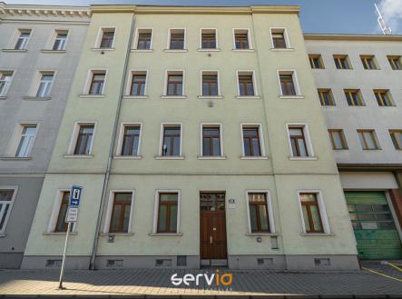 Prodej bytu, 2+kk, 71 m² obrázek