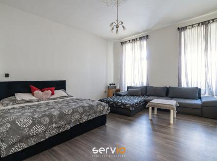 dsc06457.jpg | Prodej bytu, 2+kk, 71 m²