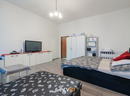 dsc06461.jpg | Prodej bytu, 2+kk, 71 m²