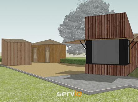 Prodej - obchodní prostor, 50 m² obrázek