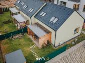 Prodej - dům/vila, 108 m²