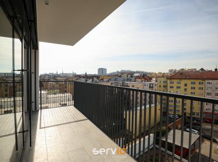 balkon.jpg | Prodej bytu, 3+kk, 119 m²