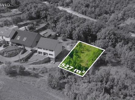 mokra-horakov-pozemek.jpg | Prodej - pozemek pro bydlení, 527 m²