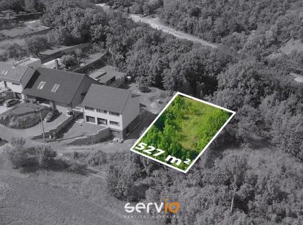 mokra-horakov-pozemek.jpg | Prodej - pozemek pro bydlení, 527 m²