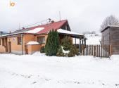 Prodej - dům/vila, 110 m²