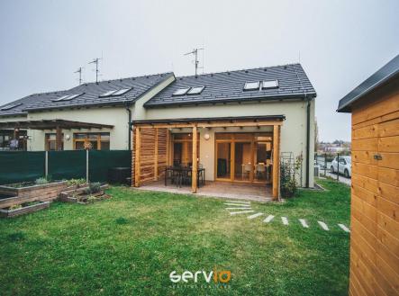 Prodej - dům/vila, 108 m² obrázek