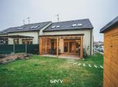 Prodej - dům/vila, 108 m²