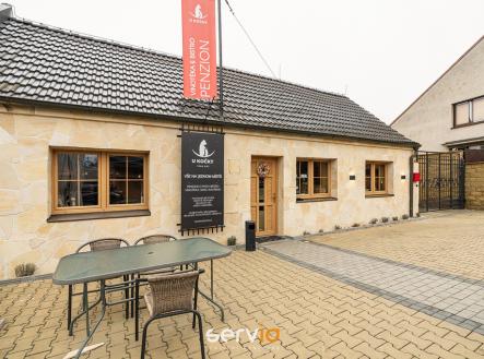 Prodej - jiné, 258 m² obrázek