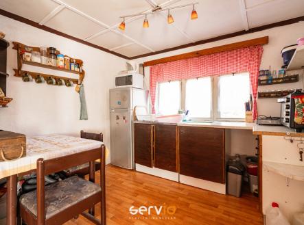 dsc07481.jpg | Prodej - chata/rekreační objekt, 27 m²