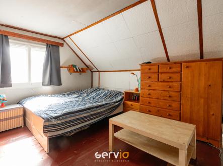 dsc07491.jpg | Prodej - chata/rekreační objekt, 27 m²