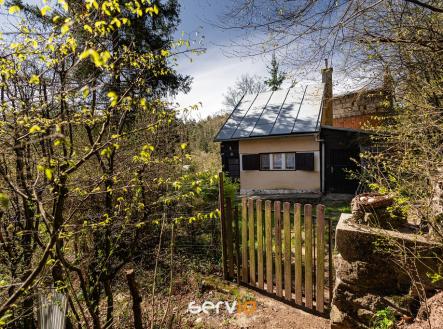 dsc07474.jpg | Prodej - chata/rekreační objekt, 27 m²