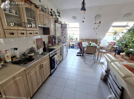20250429-153933.jpg | Pronájem bytu, 3+kk, 115 m²