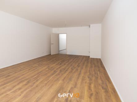 pokoja-2.jpg | Prodej bytu, 2+kk, 81 m²