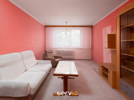 obyvak-1.jpg | Prodej bytu, 3+1, 76 m²