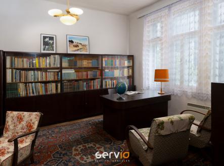 pracovna-1.jpg | Prodej - dům/vila, 309 m²
