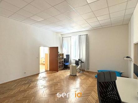 img-2520.jpg | Pronájem - kanceláře, 107 m²