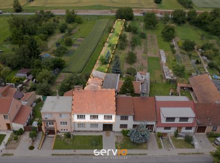 dron-3.jpg | Prodej - dům/vila, 74 m²