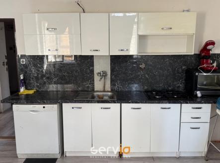 Pronájem bytu, 3+1, 106 m² obrázek
