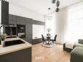 Prodej bytu, 3+kk, 77 m²