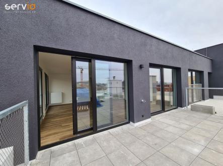 20220315-151203-1920x1440.jpg | Pronájem bytu, 4+kk, 122 m²