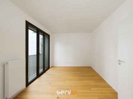 apt601-pokojb-1.jpg | Pronájem bytu, 2+kk, 43 m²