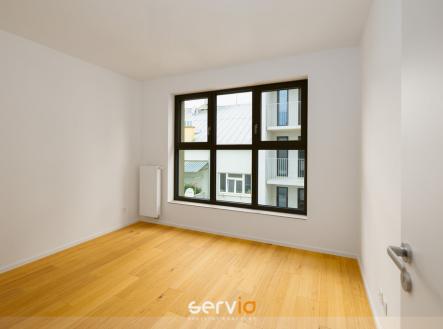 apt601-pokoja-1.jpg | Pronájem bytu, 2+kk, 43 m²