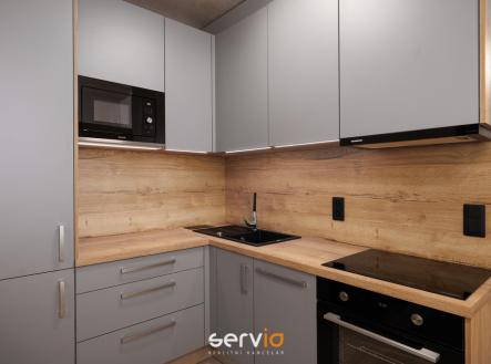 kuchyn.jpg | Pronájem bytu, 1+kk, 47 m²