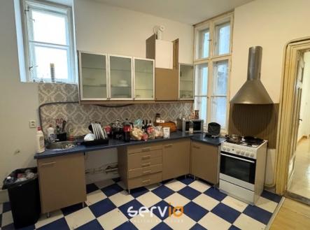 img-7784.jpg | Pronájem bytu, 3+1, 104 m²