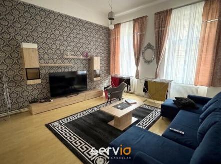 img-7793.jpg | Pronájem bytu, 3+1, 104 m²