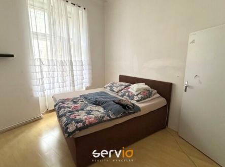 img-7796.jpg | Pronájem bytu, 3+1, 104 m²