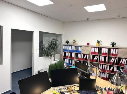 img-8454.jpg | Pronájem - kanceláře, 167 m²