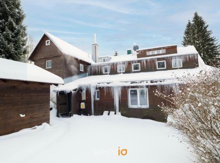 Prodej - jiné, 500 m² obrázek