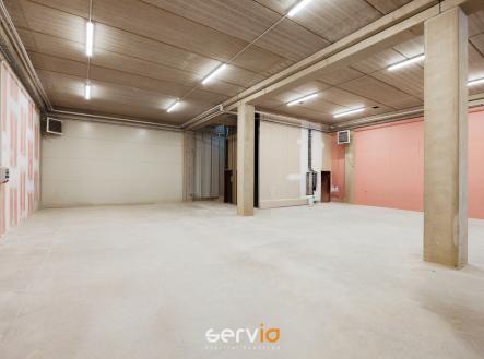 startuphala-6.jpg | Pronájem - skladovací prostor, 549 m²
