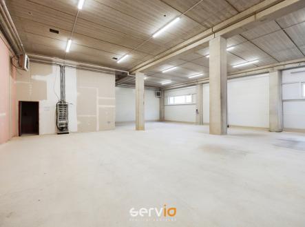 startuphala-4.jpg | Pronájem - skladovací prostor, 534 m²