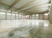 Pronájem - skladovací prostor, 1 547 m²