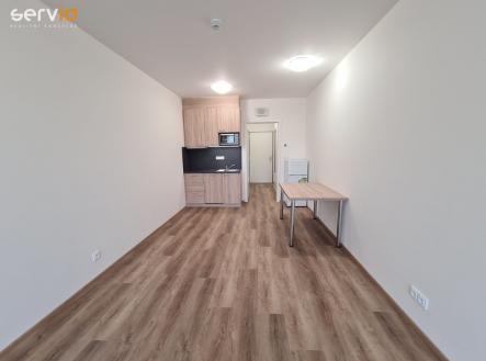 20220315-154217.jpg | Pronájem bytu, 1+kk, 32 m²