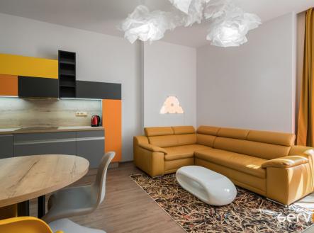 dsc05297.jpg | Pronájem bytu, 2+kk, 57 m²