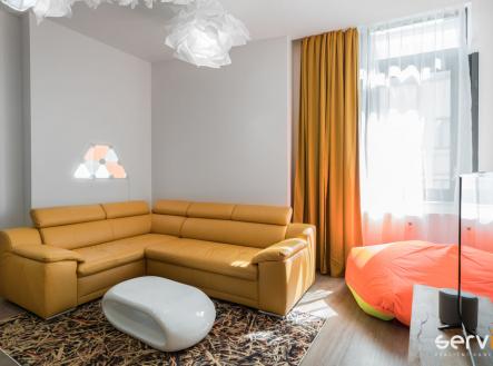 dsc05296.jpg | Pronájem bytu, 2+kk, 57 m²