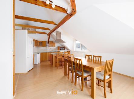 kuchyn-3.jpg | Prodej bytu, 3+kk, 103 m²