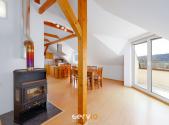 Prodej bytu, 3+kk, 103 m²