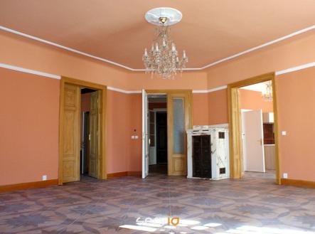 byt-4c-novobranska-5.jpg | Pronájem bytu, 3+kk, 120 m²